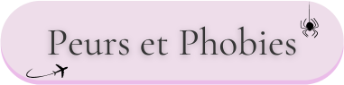Surmonter ses peurs et ses phobies avec l'hypnose
